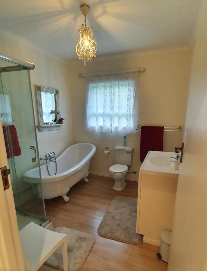 Belle Vue Guesthouse Херманус Экстерьер фото