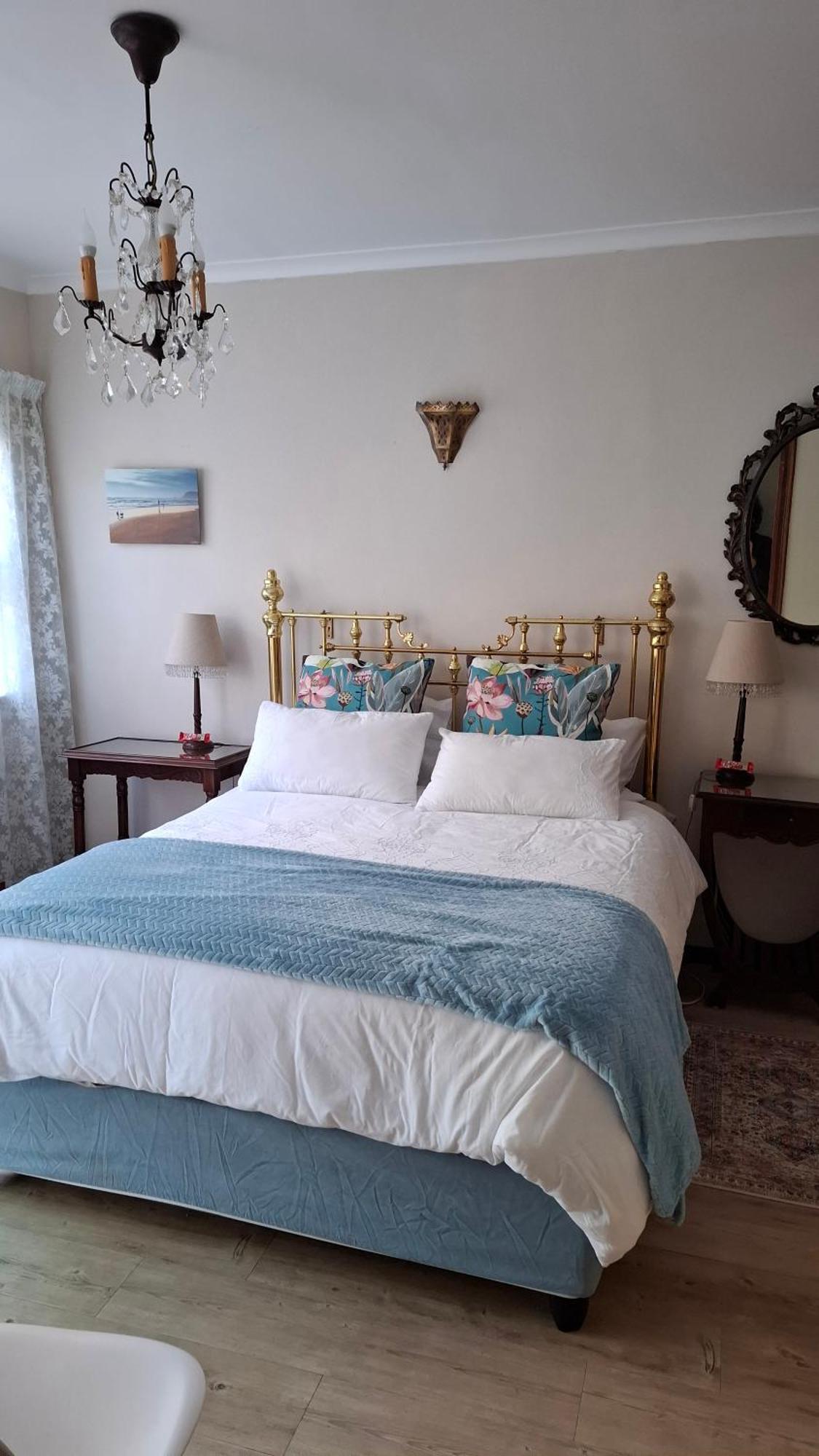 Belle Vue Guesthouse Херманус Экстерьер фото
