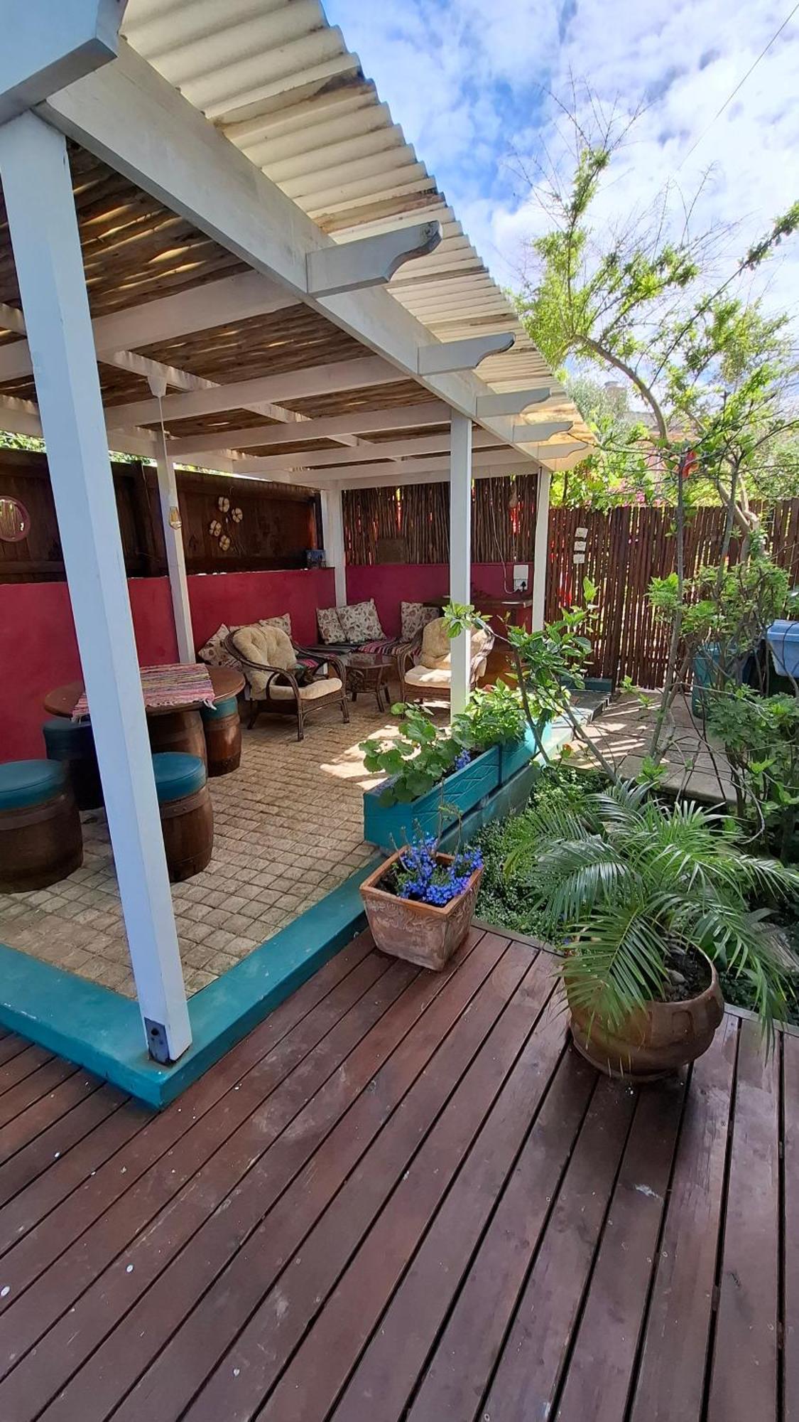 Belle Vue Guesthouse Херманус Номер фото