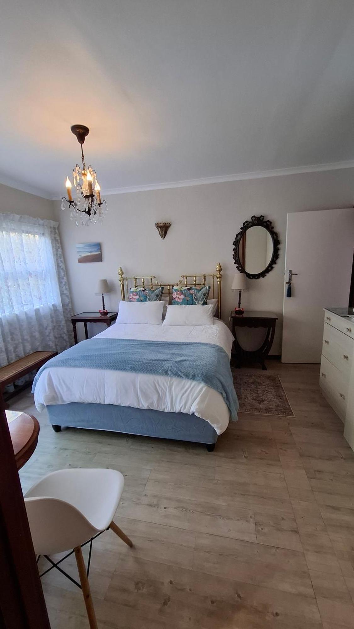 Belle Vue Guesthouse Херманус Экстерьер фото