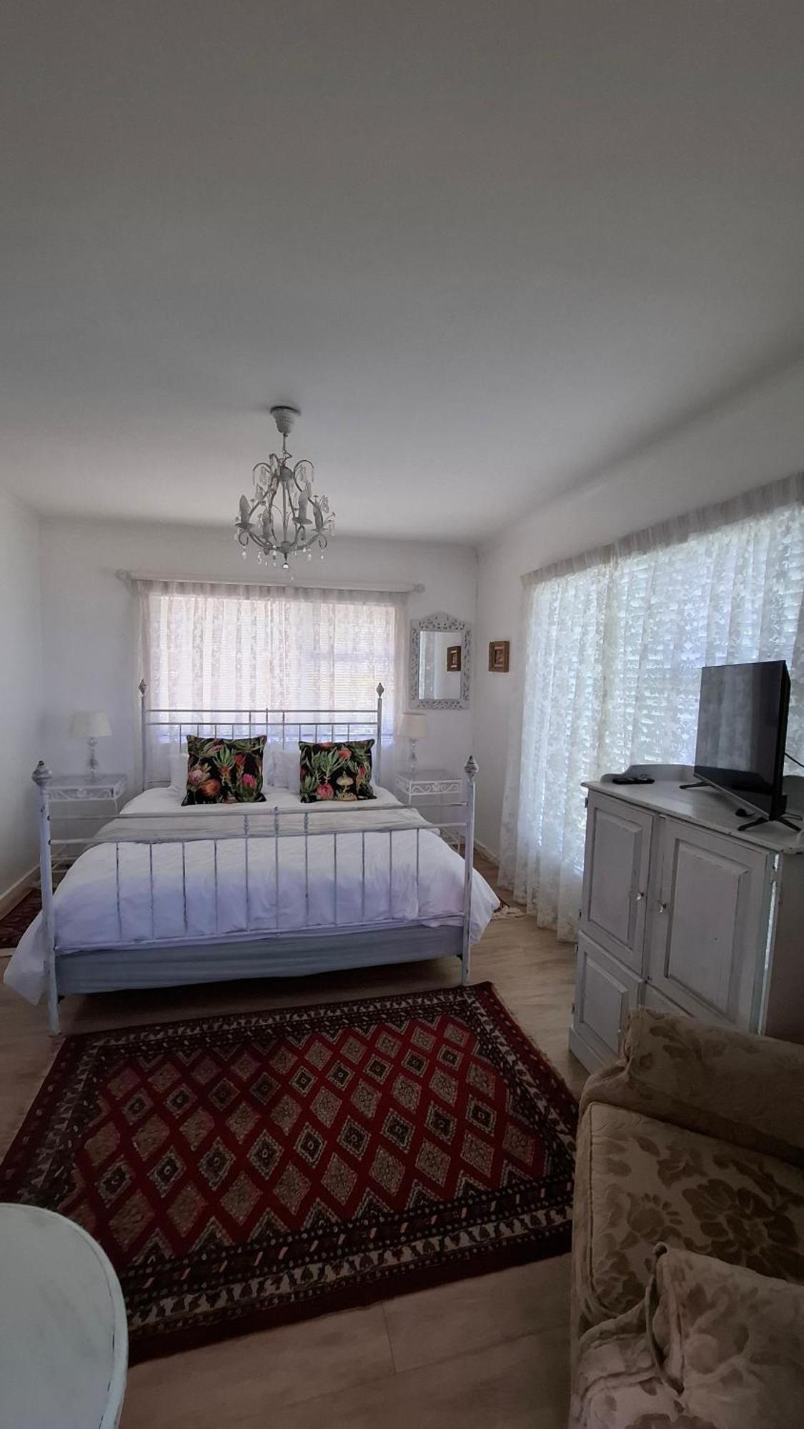 Belle Vue Guesthouse Херманус Экстерьер фото