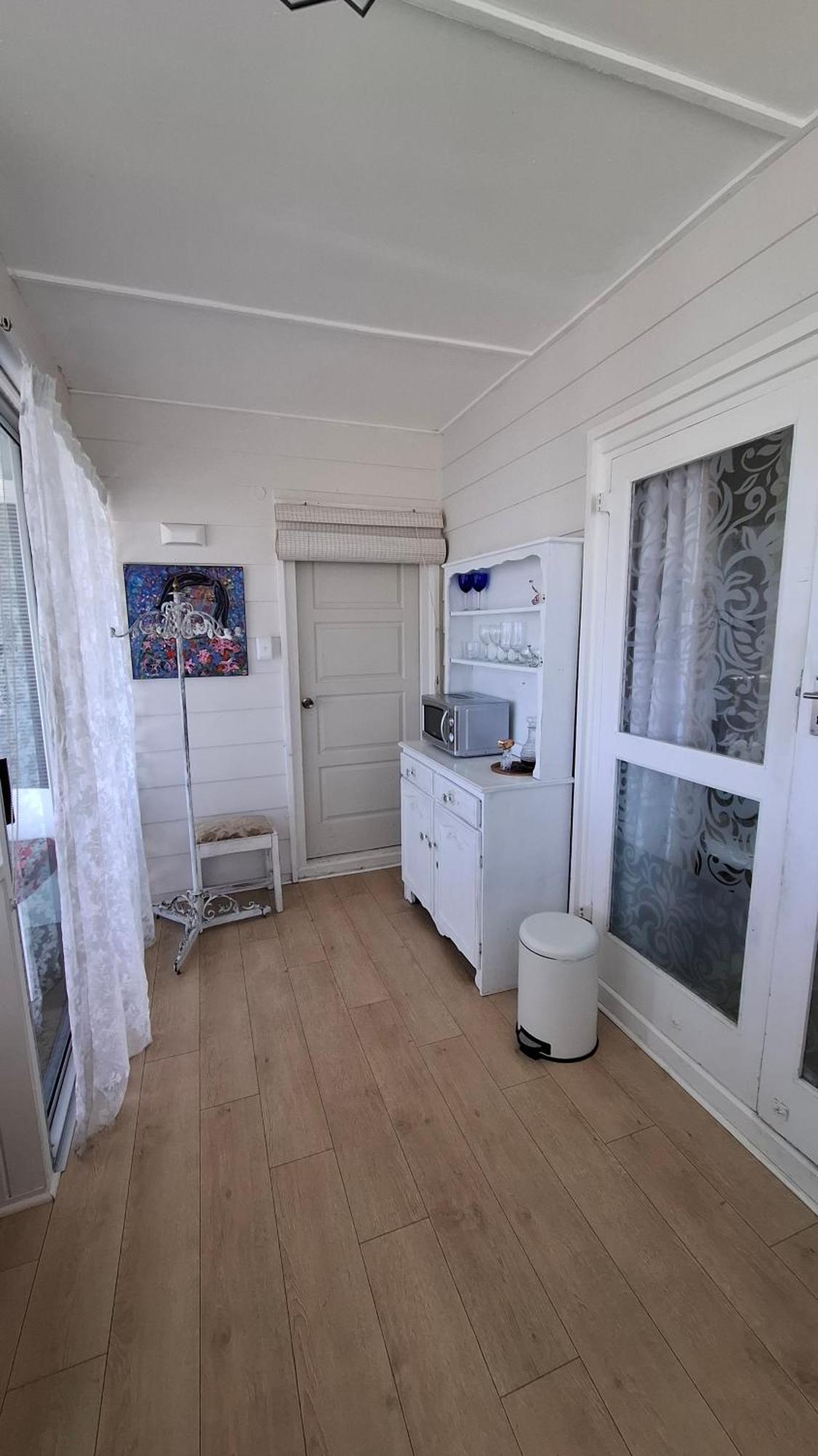 Belle Vue Guesthouse Херманус Номер фото