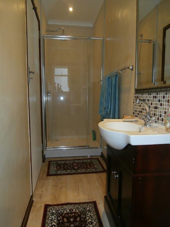 Belle Vue Guesthouse Херманус Номер фото