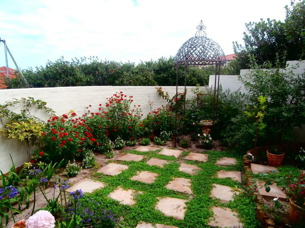 Belle Vue Guesthouse Херманус Номер фото