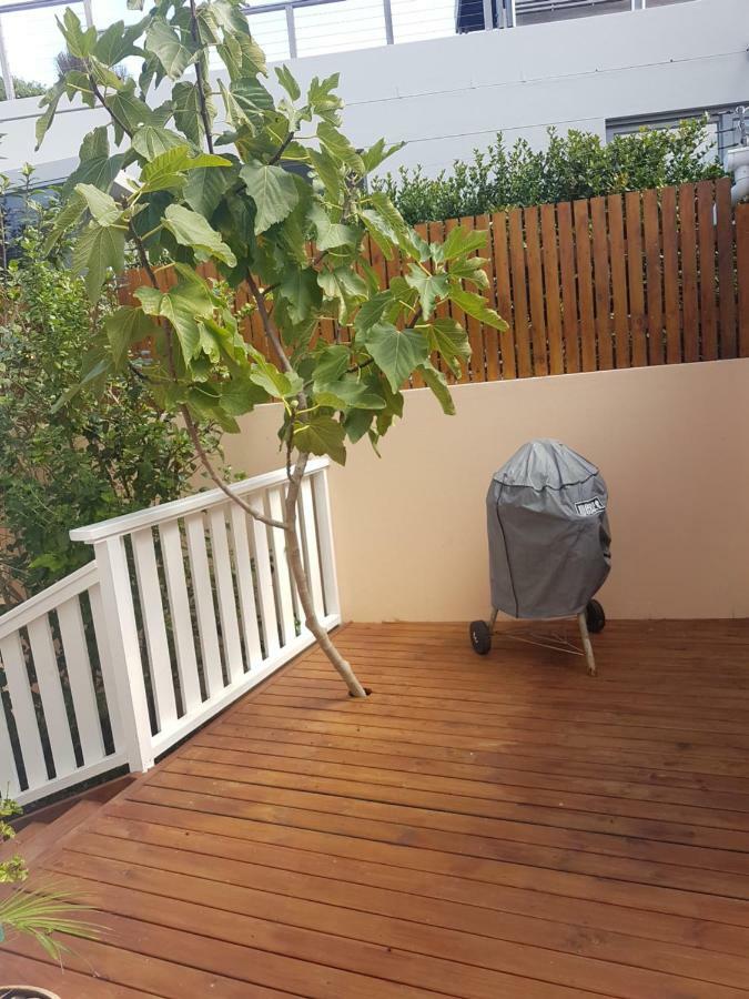 Belle Vue Guesthouse Херманус Экстерьер фото