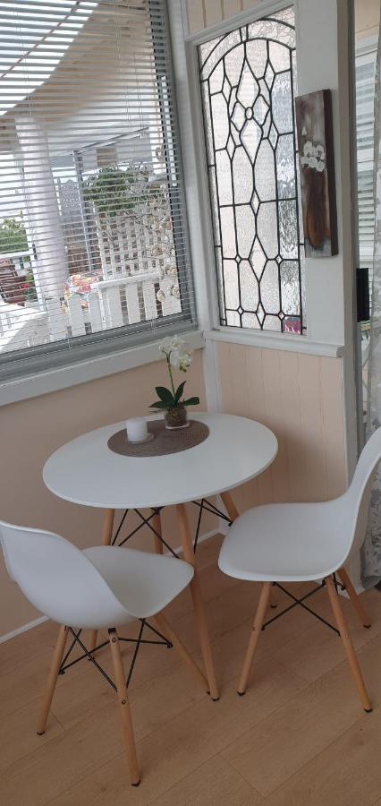 Belle Vue Guesthouse Херманус Экстерьер фото